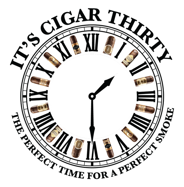 It’s Cigar Thirty Store