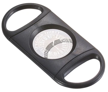 IT'S CIGAR THIRTY DOUBLE BLACK GUILLOTINE